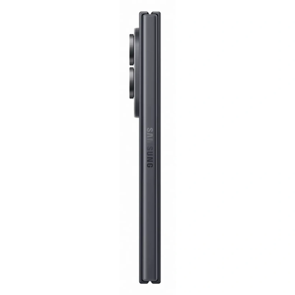 Samsung Galaxy Z Fold8 5G Dual SIM Smartphone 12GB RAM 256GB, 7.6-Inch Dynamic AMOLED 2X 120Hz Display, 50MP Dual Camera, 4800mAh, Graphite - Middle East Version - Image 15