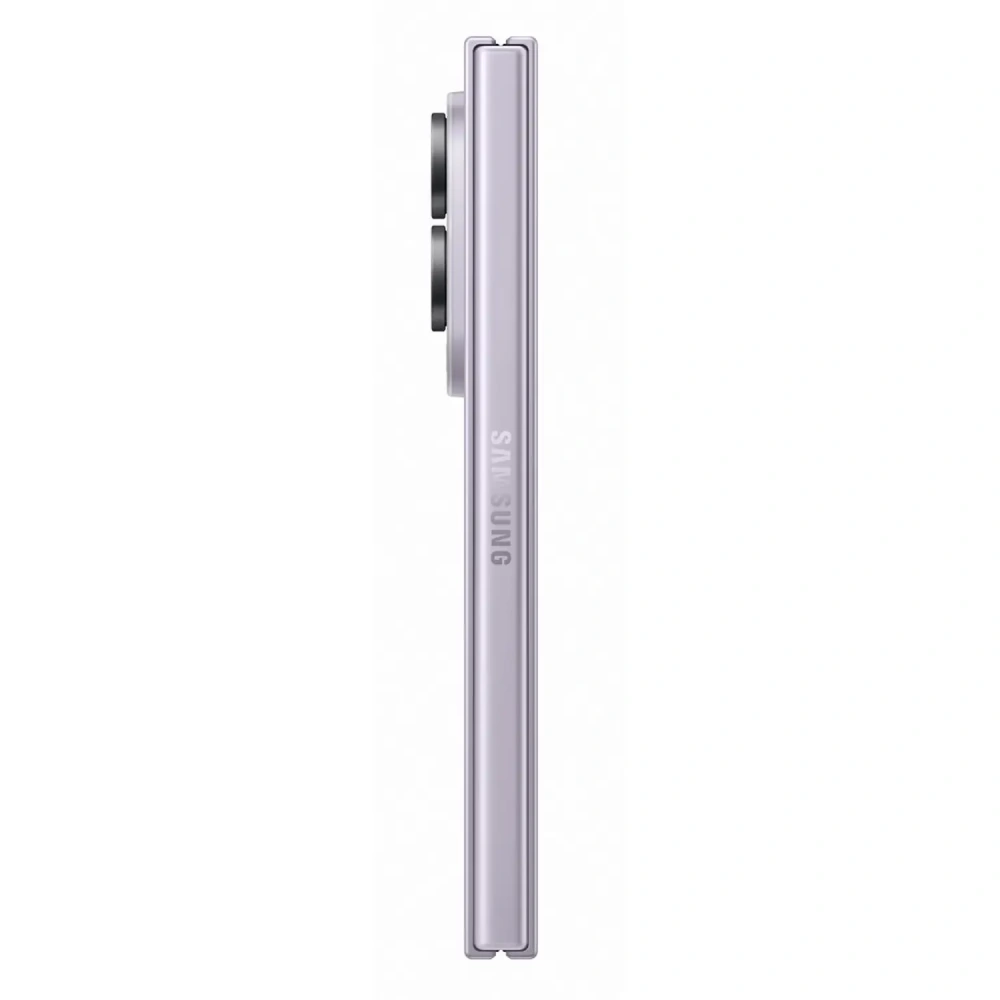 Samsung Galaxy Z Fold8 5G Dual SIM Smartphone 12GB RAM 256GB, 7.6-Inch Dynamic AMOLED 2X 120Hz Display, 50MP Dual Camera, 4800mAh, Lavender - Middle East Version - Image 17