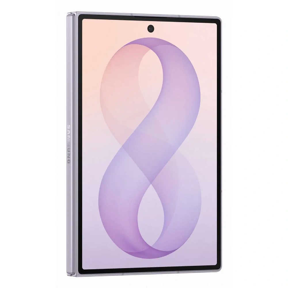 Samsung Galaxy Z Fold8 5G Dual SIM Smartphone 12GB RAM 512GB, 7.6-Inch Dynamic AMOLED 2X 120Hz Display, 50MP Dual Camera, 4800mAh, Lavender - Middle East Version - Image 13