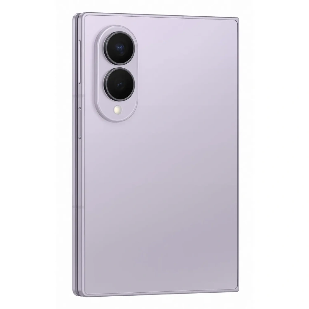 Samsung Galaxy Z Fold8 5G Dual SIM Smartphone 12GB RAM 512GB, 7.6-Inch Dynamic AMOLED 2X 120Hz Display, 50MP Dual Camera, 4800mAh, Lavender - Middle East Version - Image 15