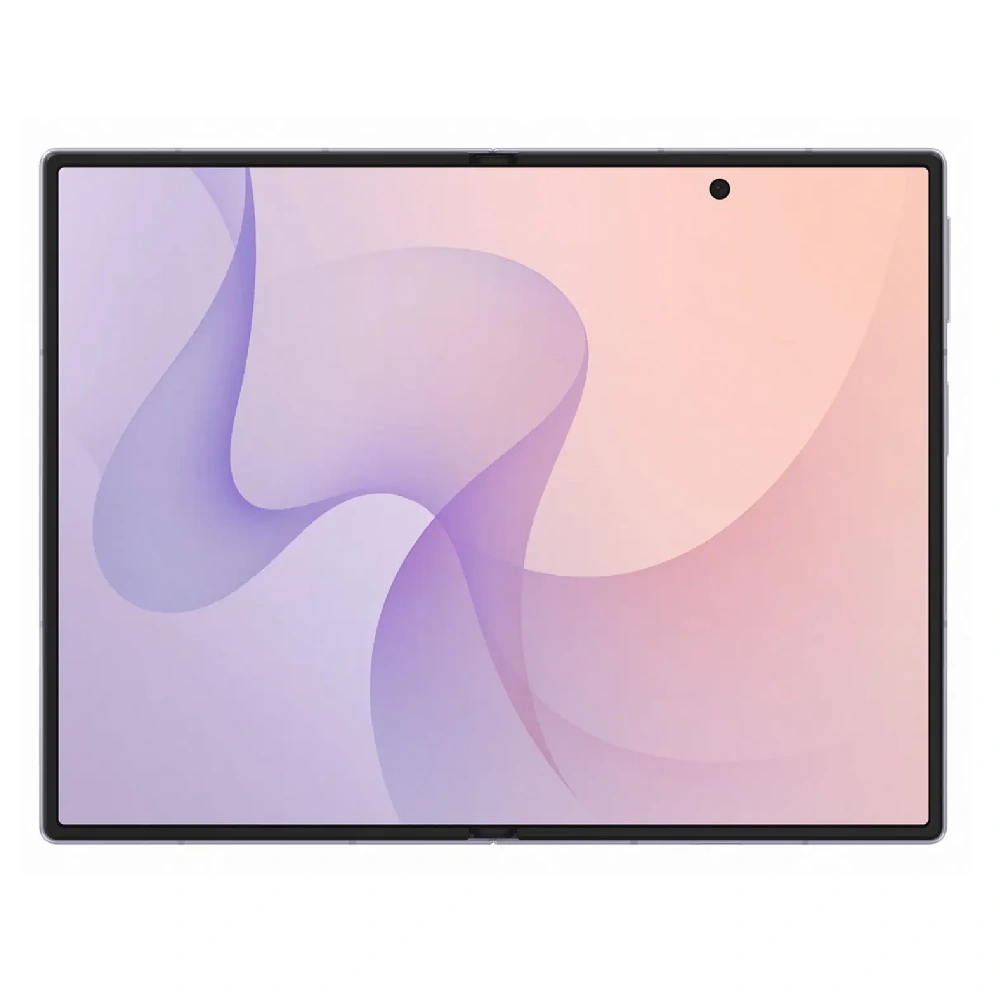 Samsung Galaxy Z Fold8 5G Dual SIM Smartphone 12GB RAM 512GB, 7.6-Inch Dynamic AMOLED 2X 120Hz Display, 50MP Dual Camera, 4800mAh, Lavender - TDRA Version - Image 12
