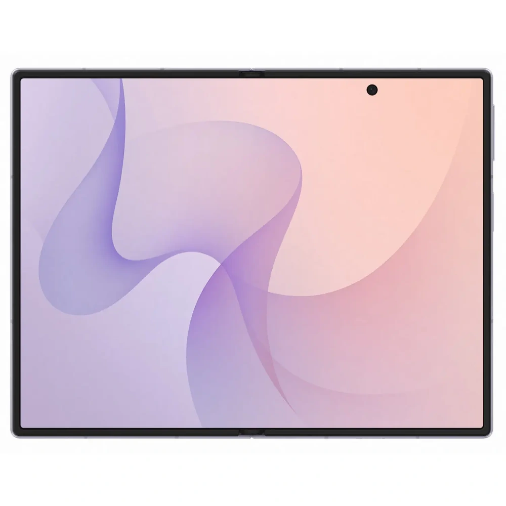 Samsung Galaxy Z Fold8 5G Dual SIM Smartphone 16GB RAM 1TB, 7.6-Inch Dynamic AMOLED 2X 120Hz Display, 50MP Dual Camera, 4800mAh, Lavender - Middle East Version - Image 3