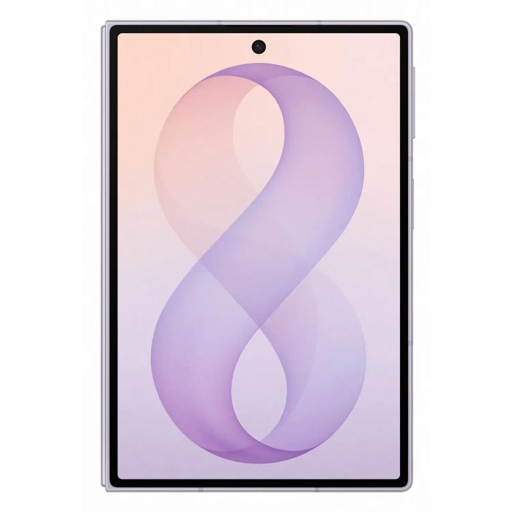 Samsung Galaxy Z Fold8 5G Dual SIM Smartphone 16GB RAM 1TB, 7.6-Inch Dynamic AMOLED 2X 120Hz Display, 50MP Dual Camera, 4800mAh, Lavender - Middle East Version - Image 5