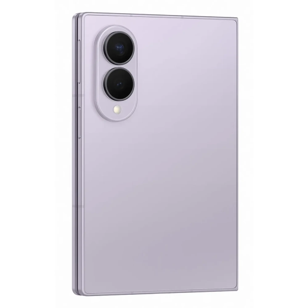 Samsung Galaxy Z Fold8 5G Dual SIM Smartphone 16GB RAM 1TB, 7.6-Inch Dynamic AMOLED 2X 120Hz Display, 50MP Dual Camera, 4800mAh, Lavender - Middle East Version - Image 6