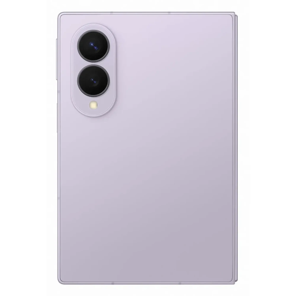 Samsung Galaxy Z Fold8 5G Dual SIM Smartphone 16GB RAM 1TB, 7.6-Inch Dynamic AMOLED 2X 120Hz Display, 50MP Dual Camera, 4800mAh, Lavender - Middle East Version - Image 7