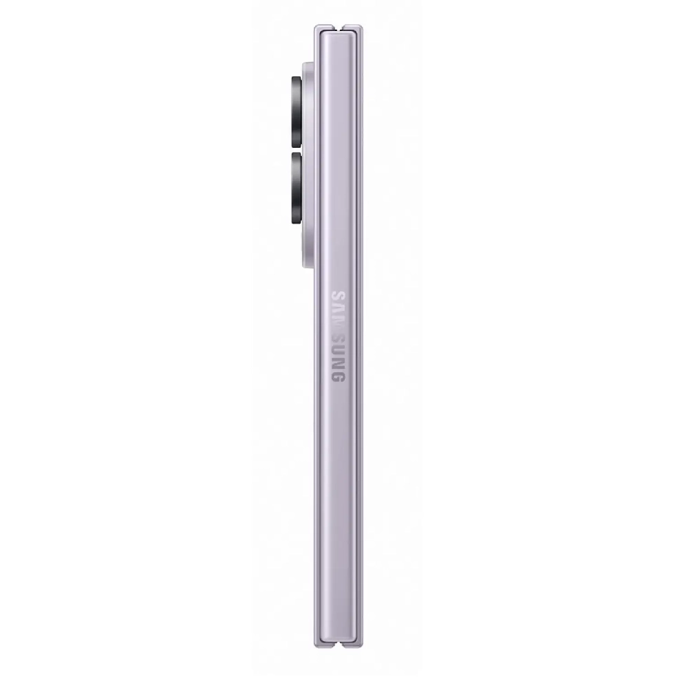 Samsung Galaxy Z Fold8 5G Dual SIM Smartphone 16GB RAM 1TB, 7.6-Inch Dynamic AMOLED 2X 120Hz Display, 50MP Dual Camera, 4800mAh, Lavender - Middle East Version - Image 16