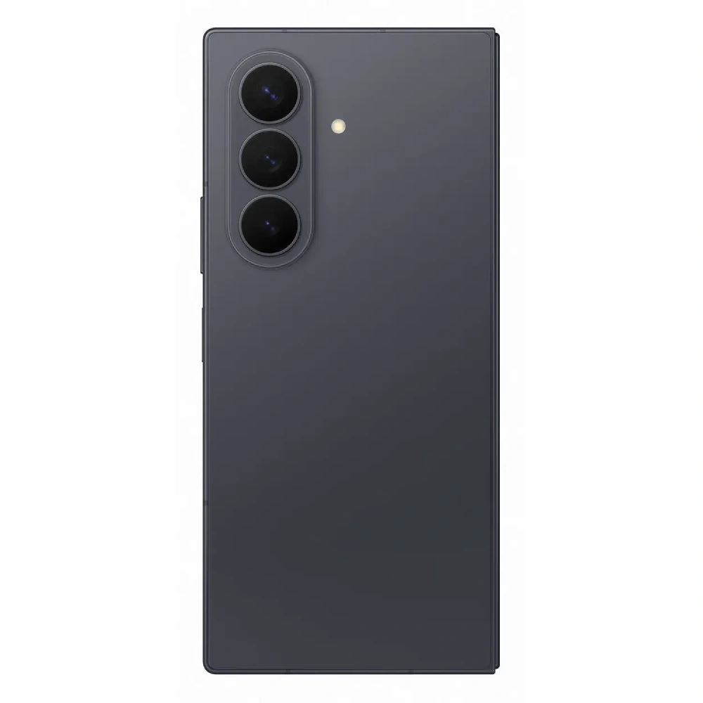 Samsung Galaxy Z Fold8 Ultra 5G Dual SIM Smartphone 12GB RAM 256GB, 8.0-Inch Dynamic AMOLED 2X 120Hz Display, 200MP Triple Camera, 5000mAh, Graphite - Middle East Version - Image 8