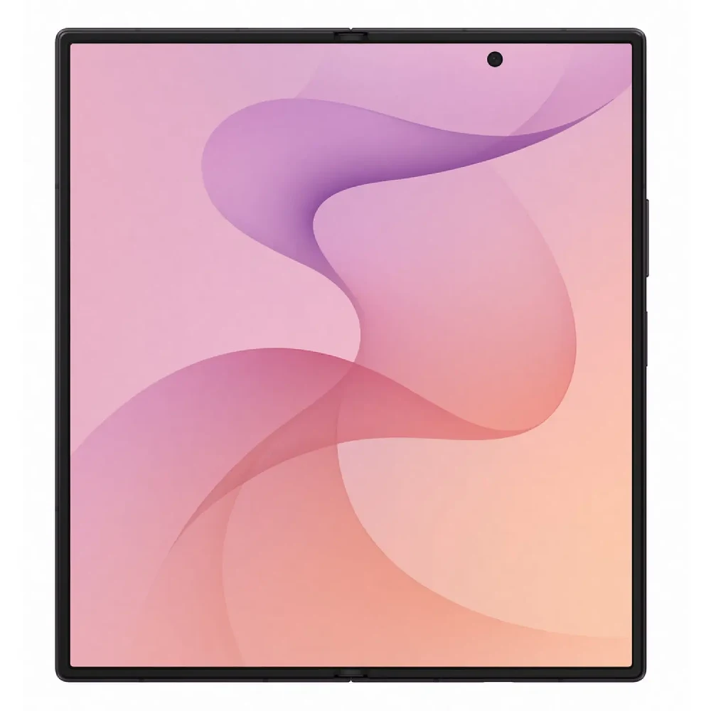Samsung Galaxy Z Fold8 Ultra 5G Dual SIM Smartphone 12GB RAM 256GB, 8.0-Inch Dynamic AMOLED 2X 120Hz Display, 200MP Triple Camera, 5000mAh, Violet Shadow - Middle East Version - Image 4
