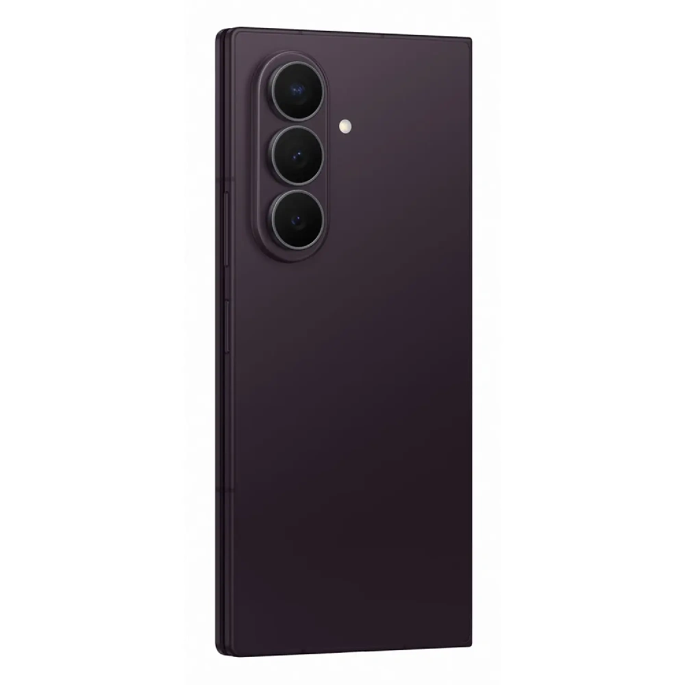 Samsung Galaxy Z Fold8 Ultra 5G Dual SIM Smartphone 12GB RAM 256GB, 8.0-Inch Dynamic AMOLED 2X 120Hz Display, 200MP Triple Camera, 5000mAh, Violet Shadow - TDRA Version - Image 9