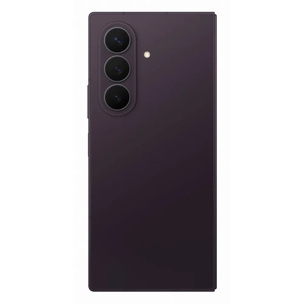 Samsung Galaxy Z Fold8 Ultra 5G Dual SIM Smartphone 12GB RAM 256GB, 8.0-Inch Dynamic AMOLED 2X 120Hz Display, 200MP Triple Camera, 5000mAh, Violet Shadow - TDRA Version - Image 10