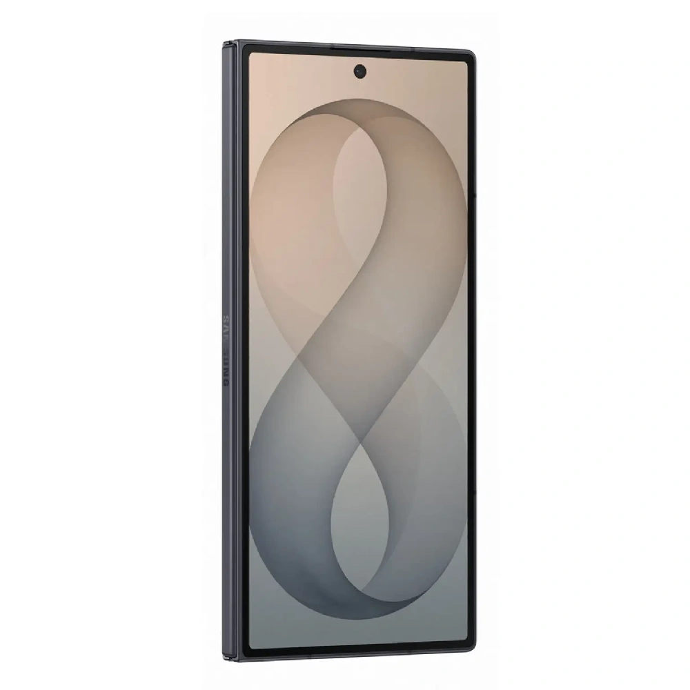 Samsung Galaxy Z Fold8 Ultra 5G Dual SIM Smartphone 16GB RAM 1TB, 8.0-Inch Dynamic AMOLED 2X 120Hz Display, 200MP Triple Camera, 5000mAh, Graphite - Middle East Version - Image 6