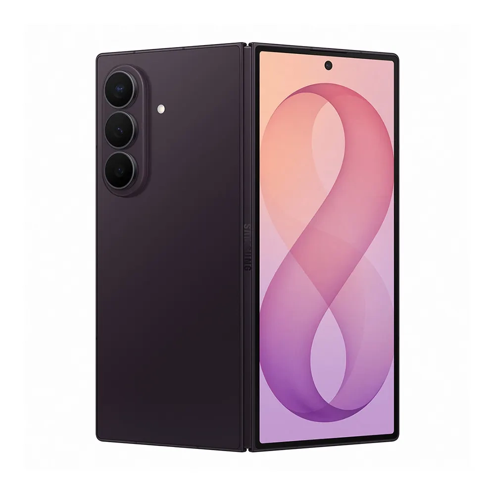 Samsung Galaxy Z Fold8 Ultra 5G Dual SIM Smartphone 16GB RAM 1TB, 8.0-Inch Dynamic AMOLED 2X 120Hz Display, 200MP Triple Camera, 5000mAh, Violet Shadow - TDRA Version - Image 6