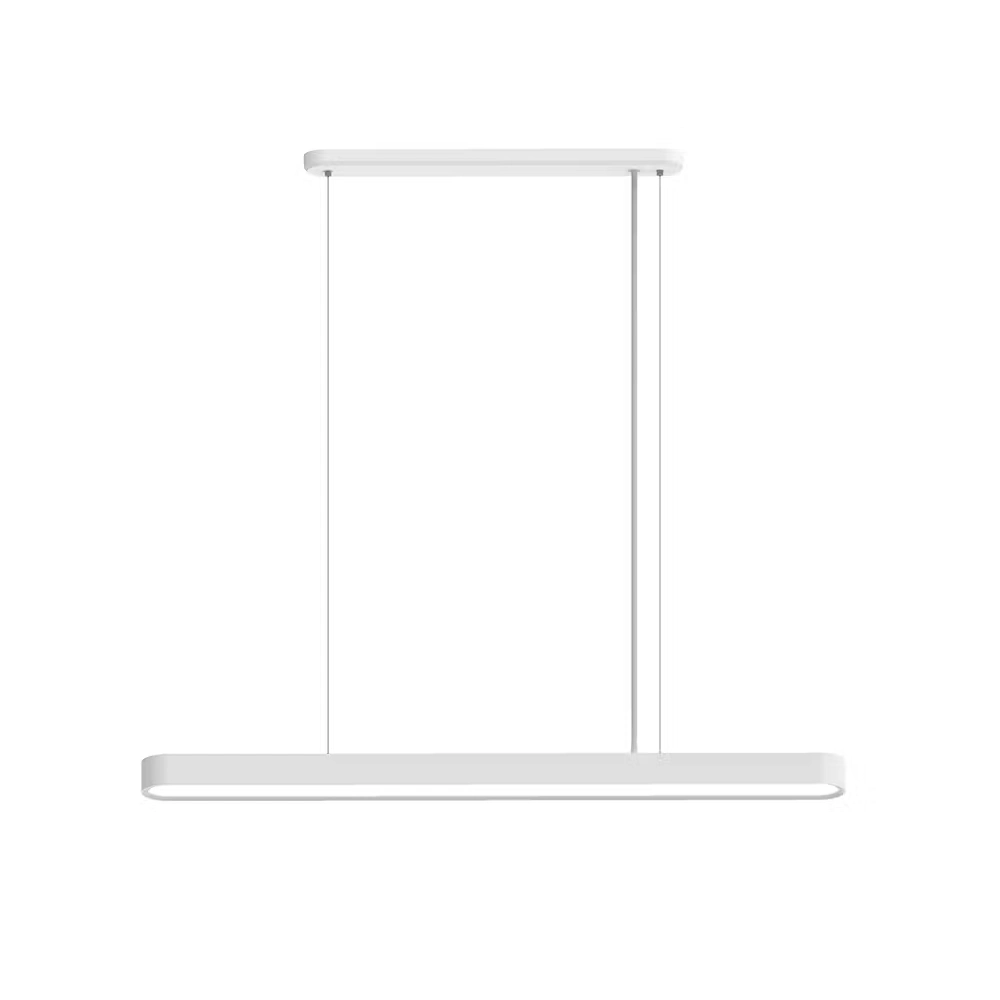 Yeelight Crystal Smart LED Pendant Lamp, Dimmable, Wi-Fi, Alexa & App Control, Stainless Steel