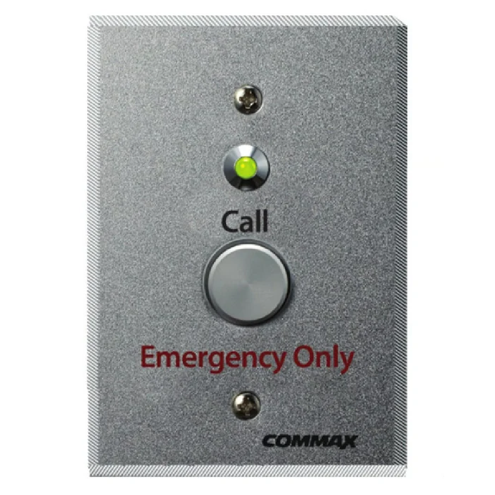 Commax ES-400 Nurse Call Emergency Switch-Reliable Patient Assistance & Hospital Alert System