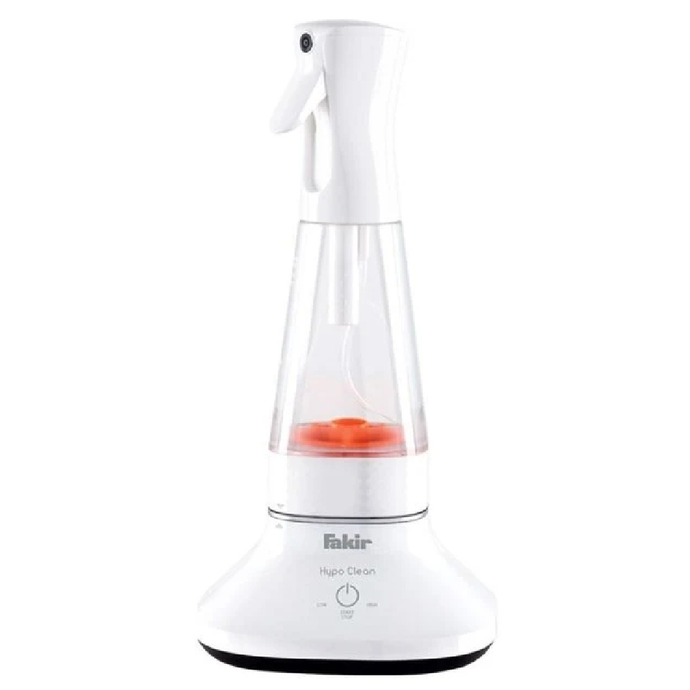 Fakir Hypo Clean 3 Layer Electrode System Water Sterilizer-Advanced Water Purification & Sterilization System, HYPO CLEAN