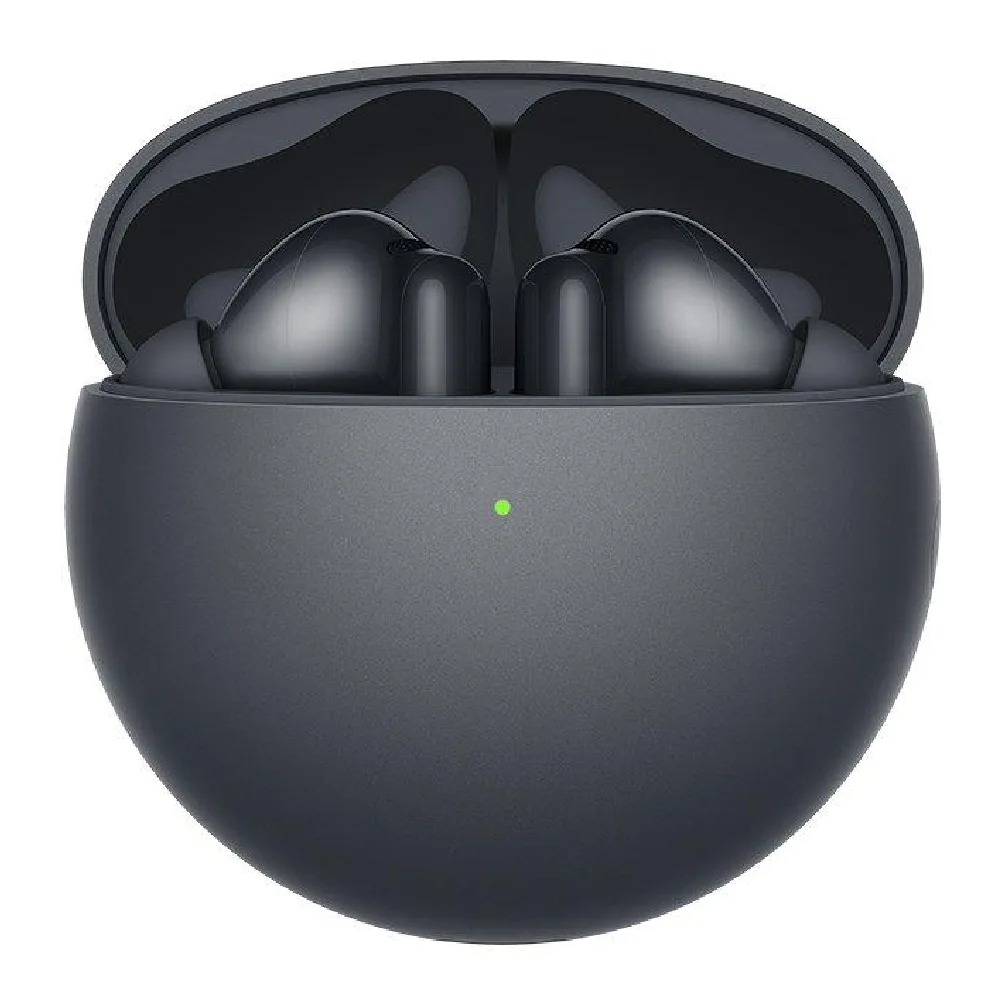 Huawei FreeBuds 7i True Wireless Earbuds-Intelligent ANC 4.0, Spatial Audio, AI Call Noise Cancellation & Up to 35 Hours Battery Life