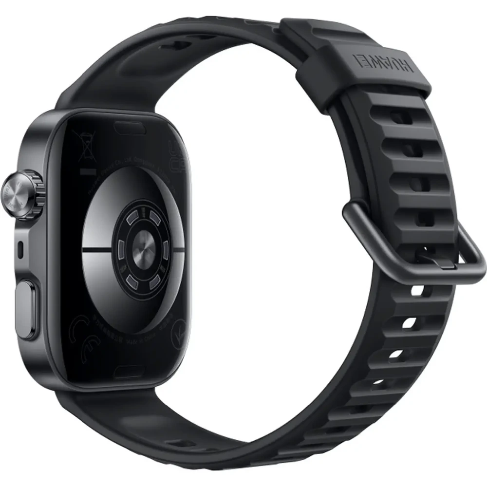 Huawei Watch Fit 5 Pro Premium Smartwatch with AMOLED Display, GPS, Advanced Health & Fitness Tracking - Image 2