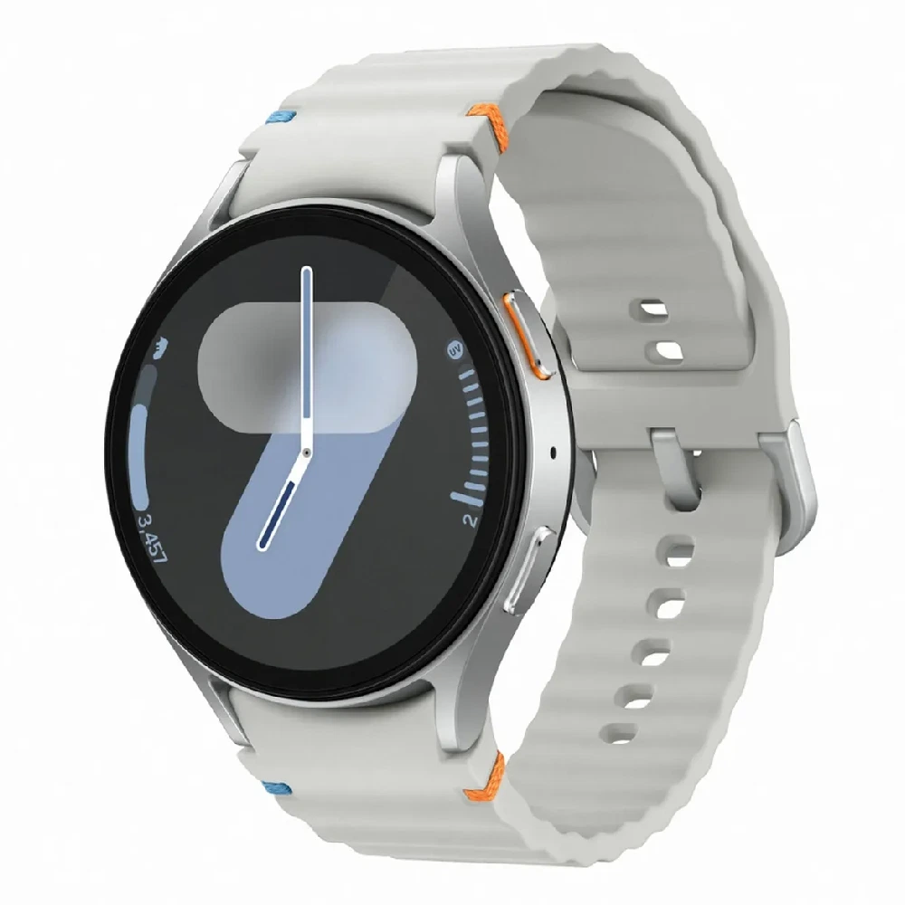 Samsung Galaxy Watch7 44mm AMOLED Smartwatch with Heart Rate Monitor, GPS & AI Health Tracking - Image 2