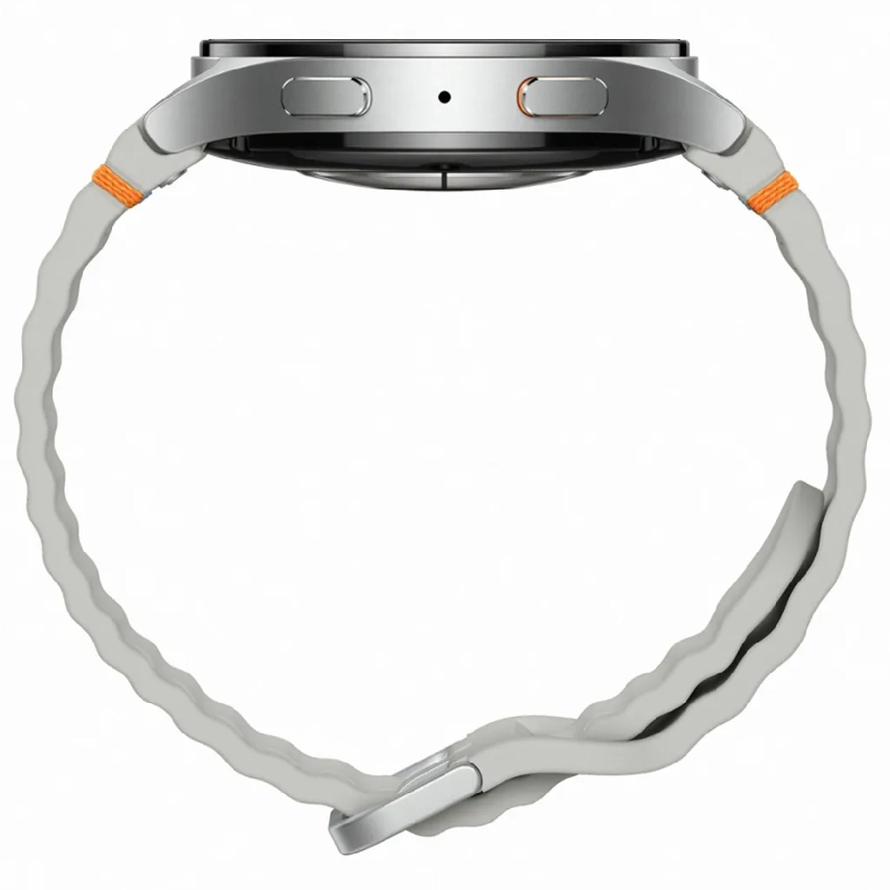 Samsung Galaxy Watch7 44mm AMOLED Smartwatch with Heart Rate Monitor, GPS & AI Health Tracking - Image 4