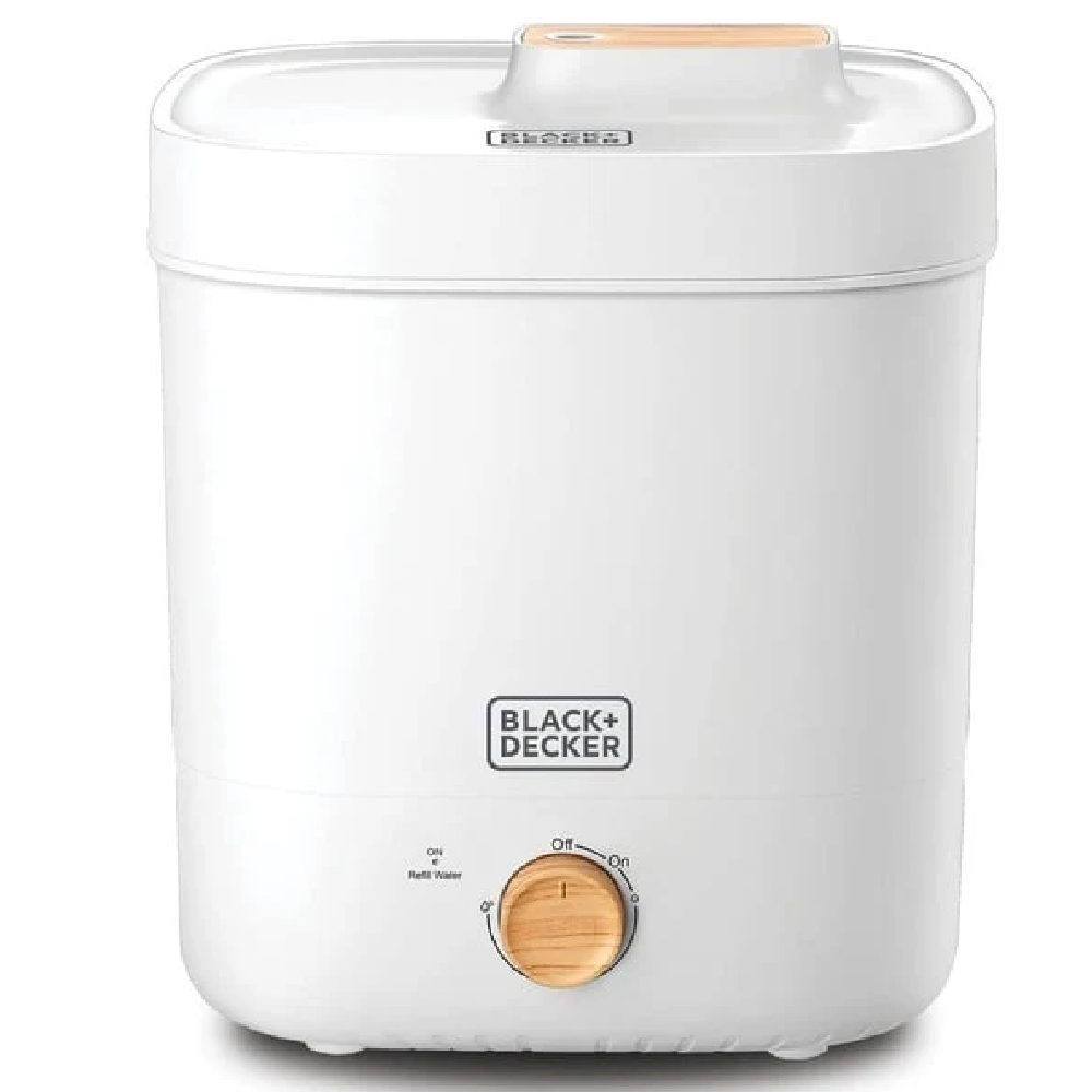 Black+Decker HM4125 4L Cool Mist Air Humidifier