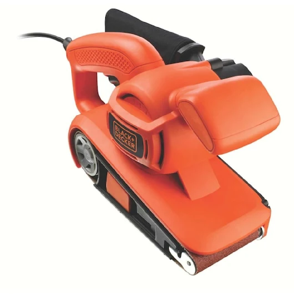 Black+Decker KA86-QS 720W Belt Sander