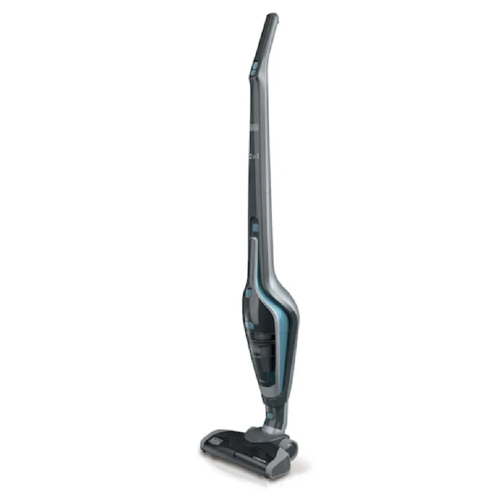 Black+Decker SVA420B 2-in-1 Cordless Stick & Handheld Vacuum Cleaner
