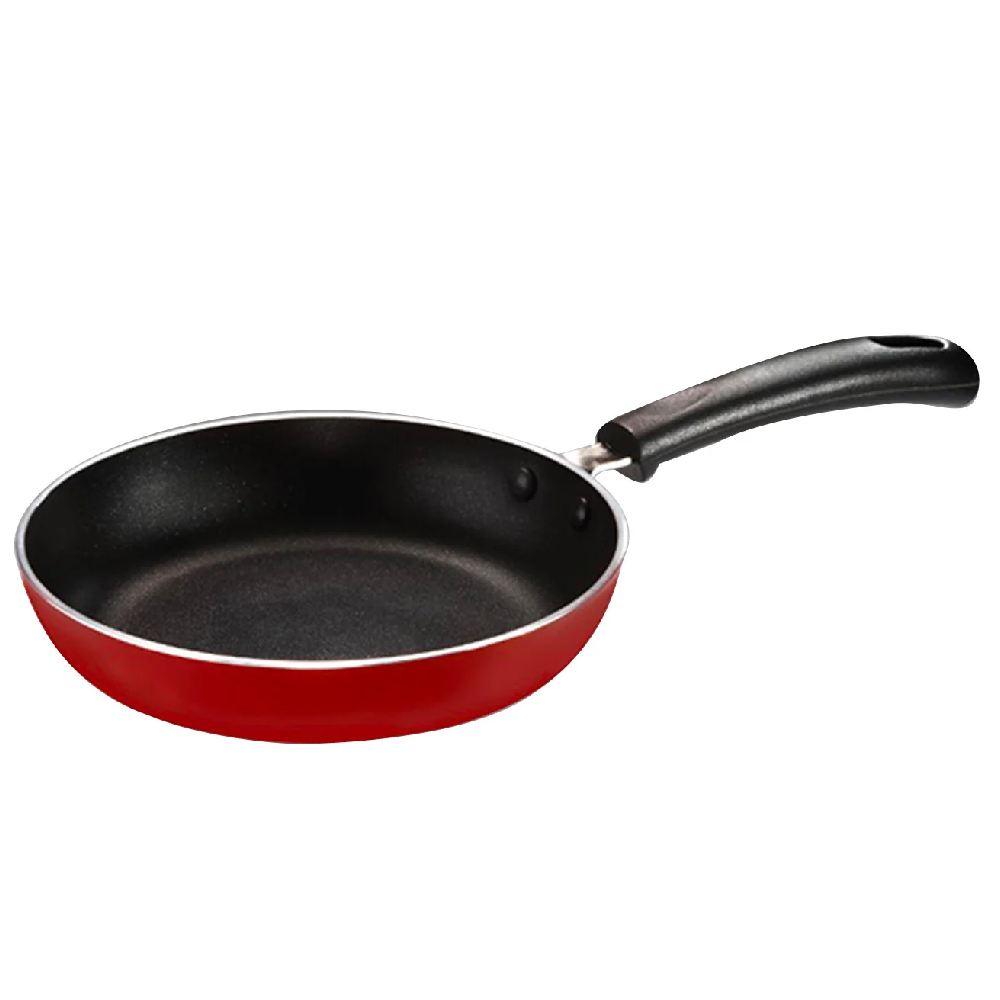 Butterfly Kroma Deluxe Fry Pan 200mm-Non-Stick Coating with Durable Handle & Even Heating Kitchen Cookware