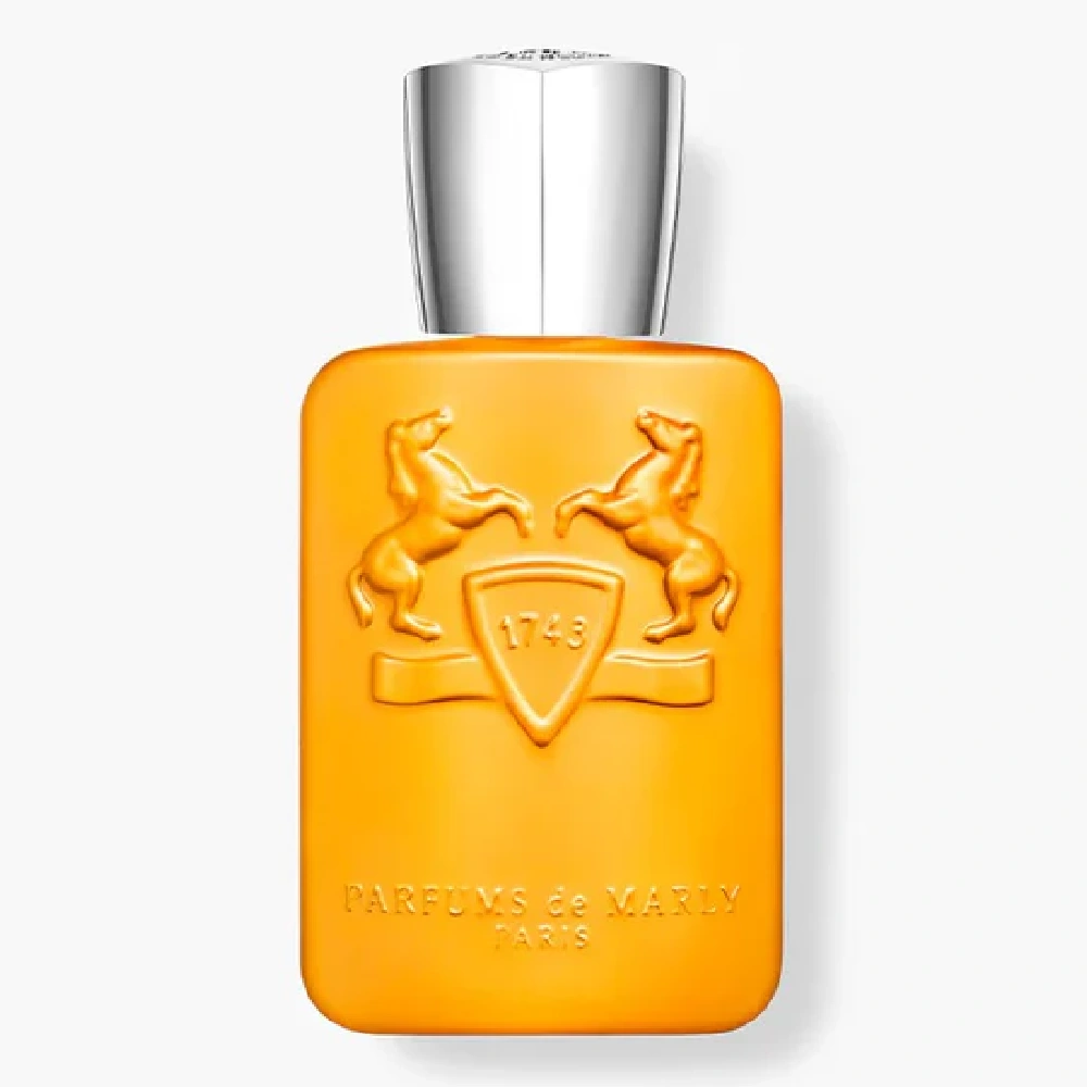 Parfums de Marly Perseus 125ml Eau De Parfum with Bergamot, Black Currant, Vetiver, Dry Wood, Ambergris, Balsam Fir, and Cedar for Unisex - 3700578502919