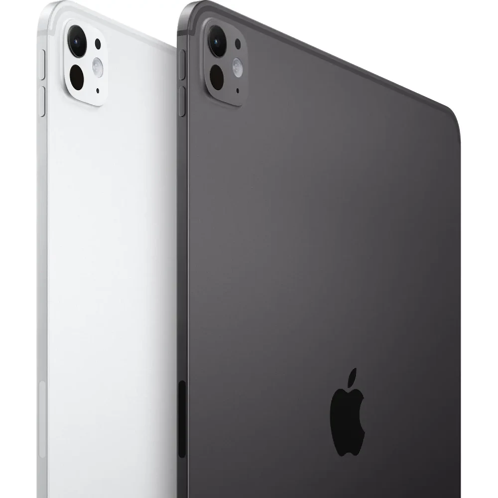 Apple iPad Pro 11-inch M5 (2025) 512GB Wi-Fi, Ultra Retina XDR Display, 12GB RAM, Wi-Fi 7, Bluetooth 6, Silver - International Version - Image 3