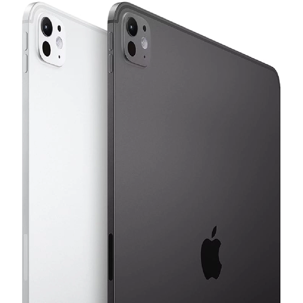 Apple iPad Pro M5 11 Inch 512GB Wi-Fi - Ultra Retina XDR Display, M5 Chip, 12MP Camera, Landscape Stereo Speakers, Black - Middle East Version - Image 4