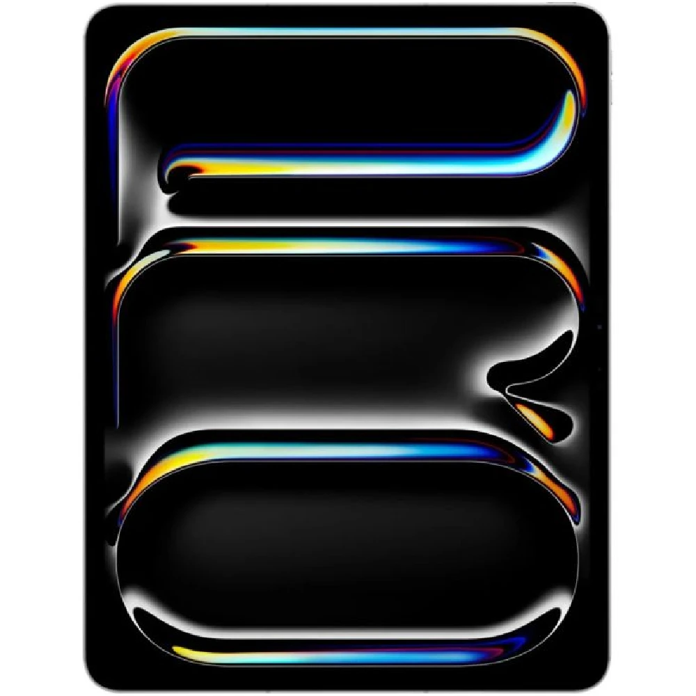 Apple iPad Pro M5 13 Inch 512GB Wi-Fi - Ultra Retina XDR Display, M5 Chip, 12MP Camera, Landscape Stereo Speakers, Silver - TDRA Version - Image 2