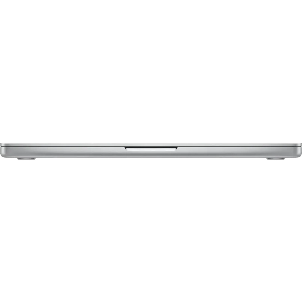 Apple MacBook Pro 14 Inch Laptop - M4 Max Chip 14-Core CPU, 32-Core GPU, 36GB RAM, 1TB SSD, macOS, Silver - MX2G3 - Middle East Version - Image 5