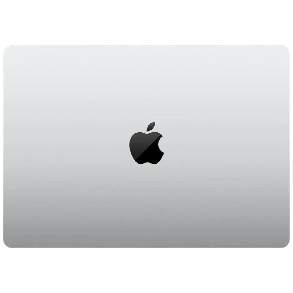Apple MacBook Pro 14 Inch Laptop - M4 Max Chip 14-Core CPU, 32-Core GPU, 36GB RAM, 1TB SSD, macOS, Silver - MX2G3 - Middle East Version - Image 6