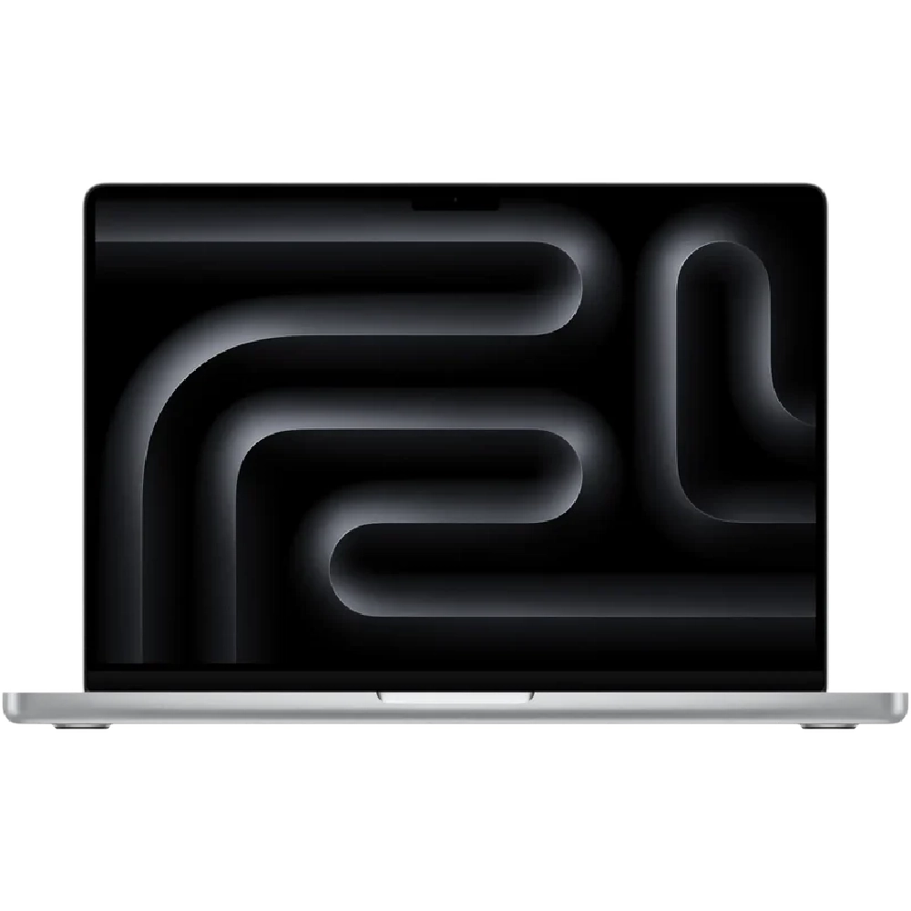 Apple MacBook Pro 14 Inch Laptop - M4 Max Chip 14-Core CPU, 32-Core GPU, 36GB RAM, 1TB SSD, macOS, Silver - MX2G3 - TDRA Version
