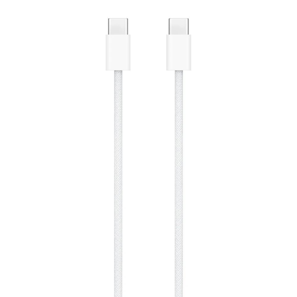 Apple Magic Mouse USB-C Wireless Multi-Touch Mouse, Bluetooth Connectivity, Touch Control, USB-C Charging, White - 1 Year Warranty - Image 5