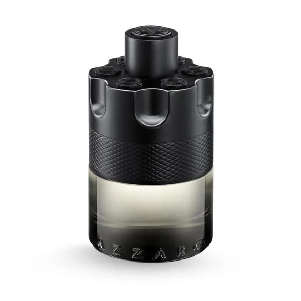 Azzaro The Most Wanted Intense Eau de Toilette (EDT) 100 ml for Men - Woody Aromatic Fragrance - Image 2
