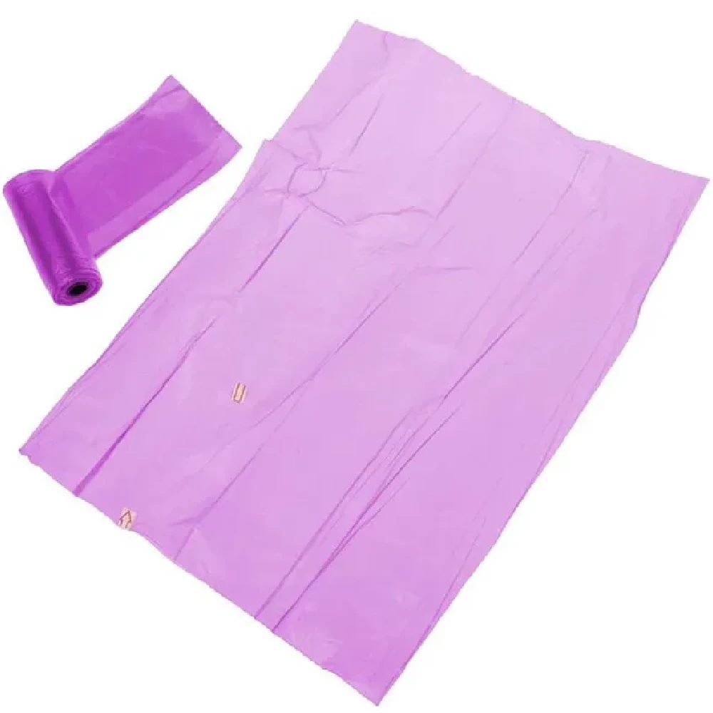 Star Babies Scented Nappy Bag With Dispenser Pack of 3x45 Bags - Assorted - Image 3