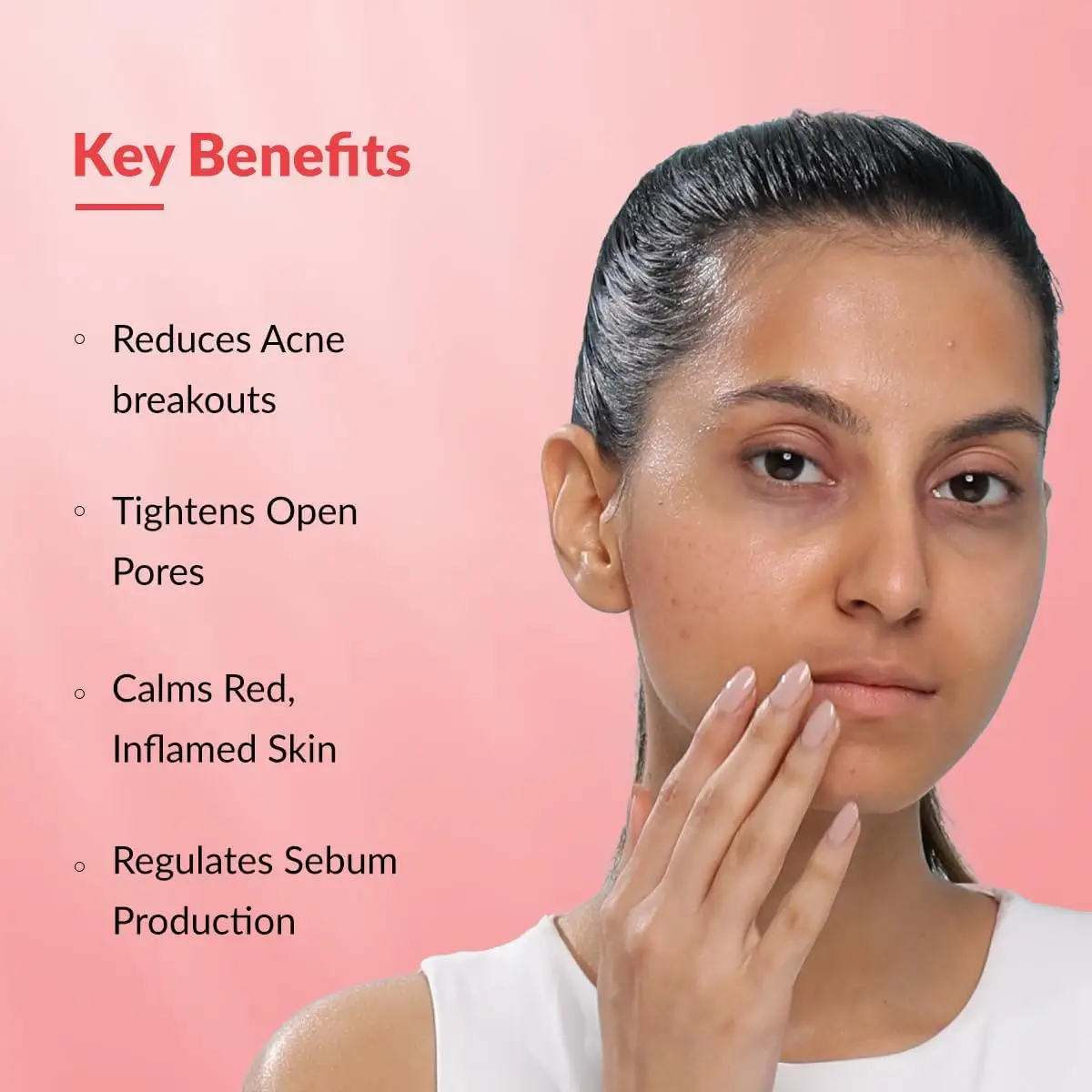 Fixderma 2 Percent Salicylic Acid Serum For Anti Acne And Spot Treatment 30g - FXD-339777L1 - Image 3