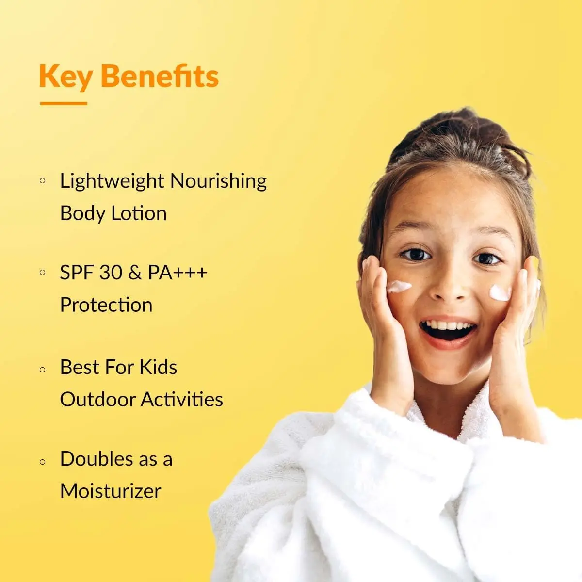 Fixderma Shadow SPF 30 Plus Lotion For Kids PA Plus 75g - FXD-336516L1 - Image 4