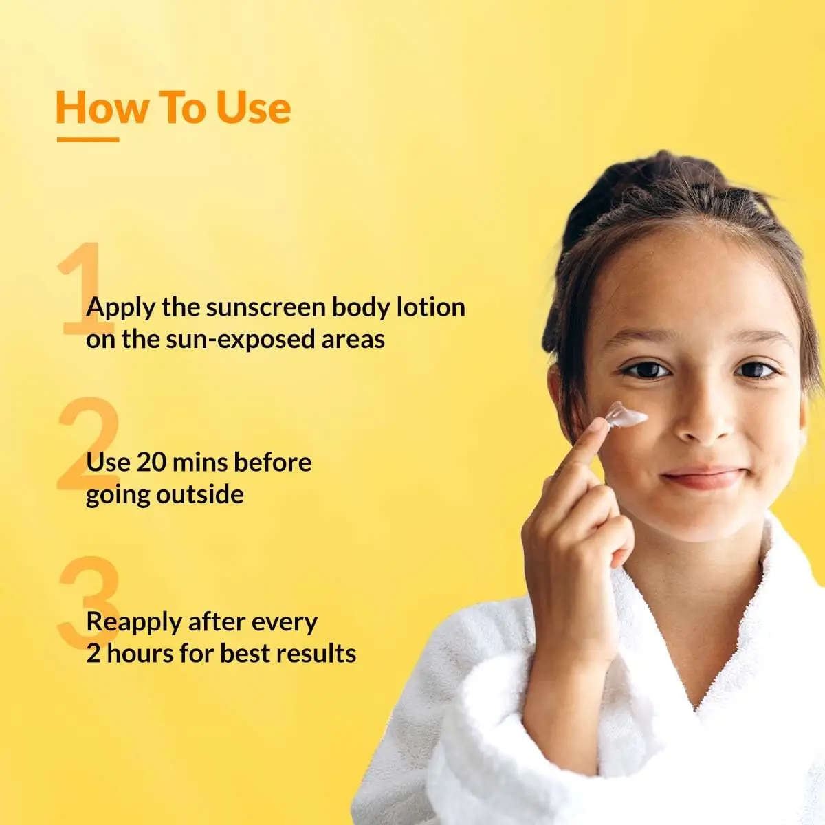 Fixderma Shadow SPF 30 Plus Lotion For Kids PA Plus 75g - FXD-336516L1 - Image 5
