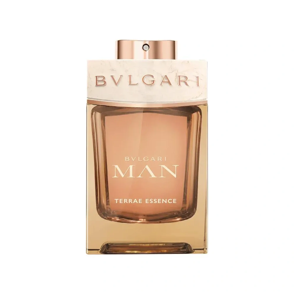 Bvlgari Man Terrae Essence Eau de Parfum (EDP) 100 ml for Men - Woody Fragrance