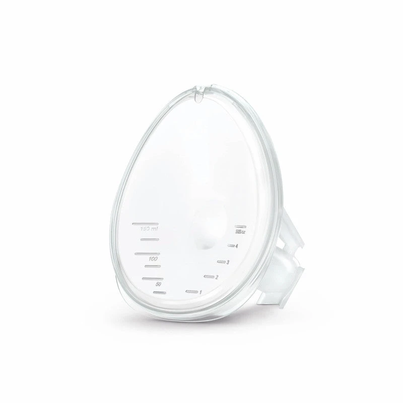 Medela Hands Free Collection Cup Replacement Breast Shields 21mm Pair - 101045043 - Image 3