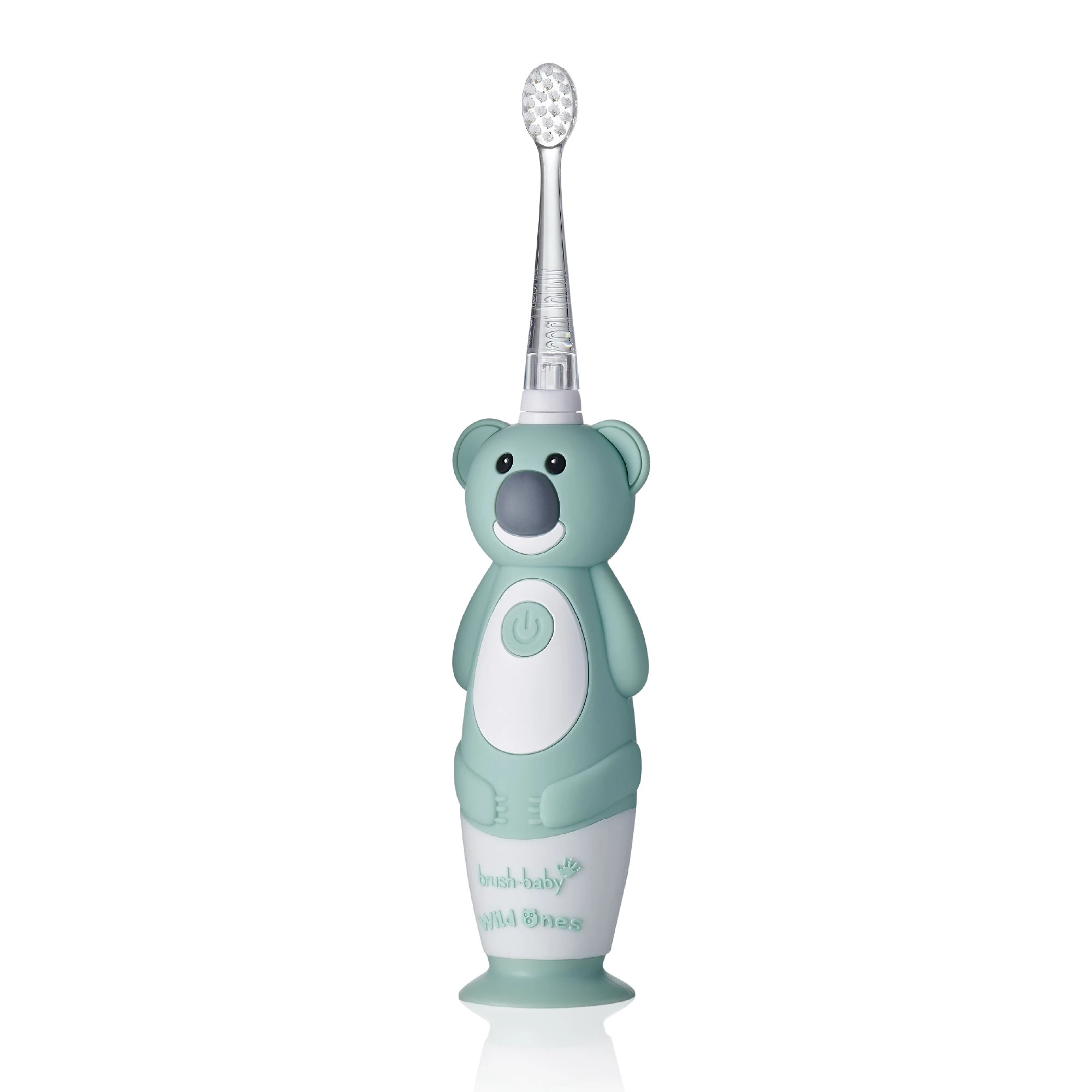 Brush-Baby WildOnes Koala Kids Rechargeable Electric Toothbrush - BRB234