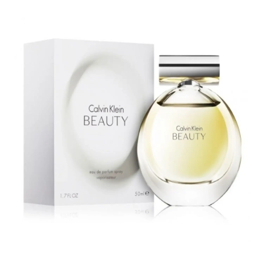 Calvin Klein Beauty Eau de Parfum (EDP) 50 ml for Women - Floral Fragrance - Image 2