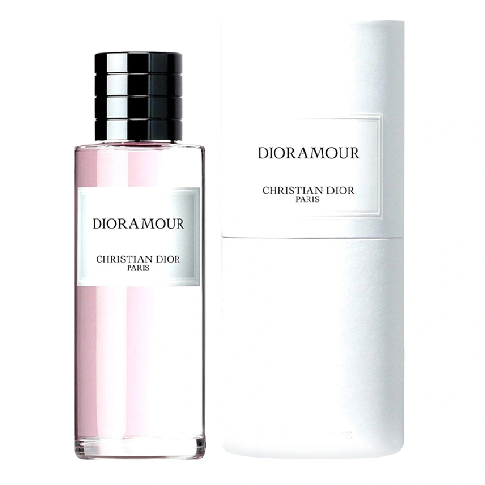 Christian Dior Dioramour Eau de Parfum (EDP) 250 ml Unisex - Floral Musky Fragrance - Image 2