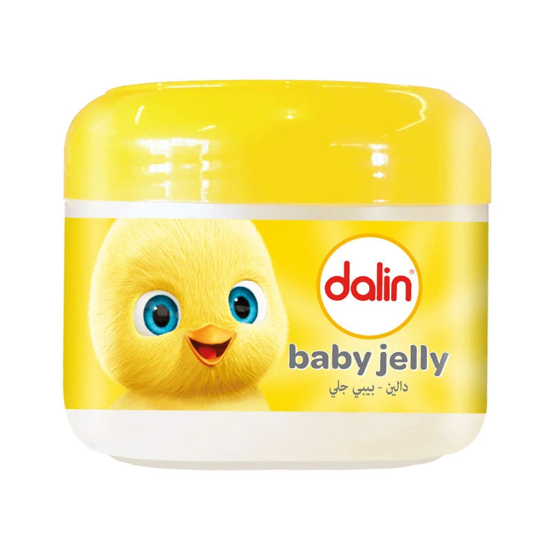 Dalin Petroleum Baby Jelly Classic 100ml - 54000890