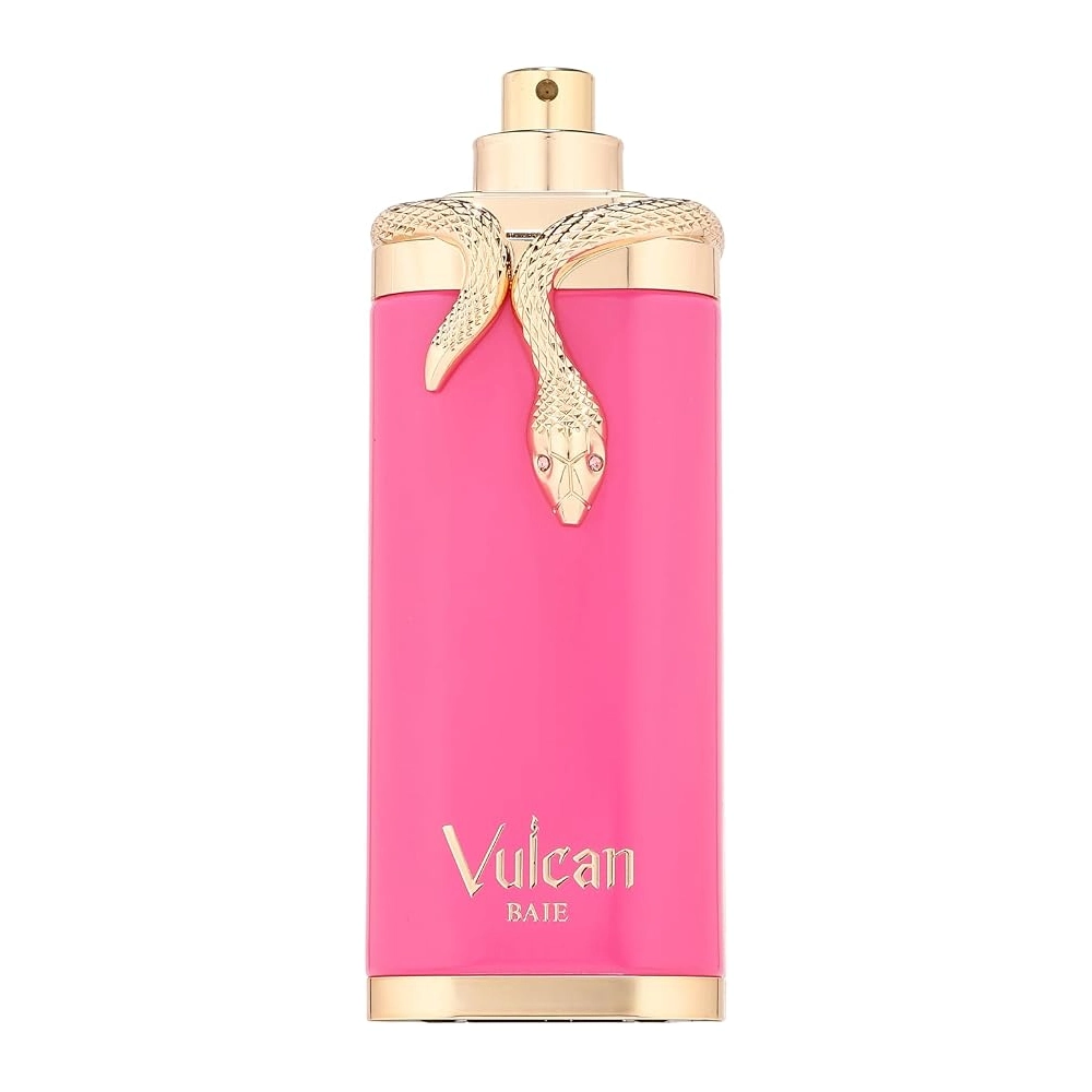 French Avenue Vulcan Baie Extrait de Parfum 100 ml Unisex - Floral Fruity Fragrance