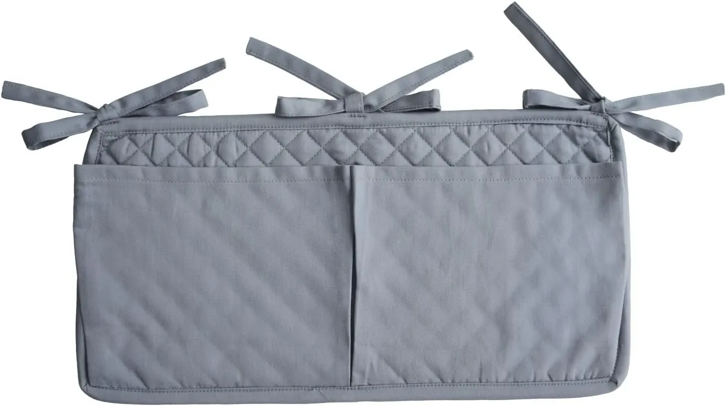 Mushie Crib Pocket Tradewinds - MU2240203