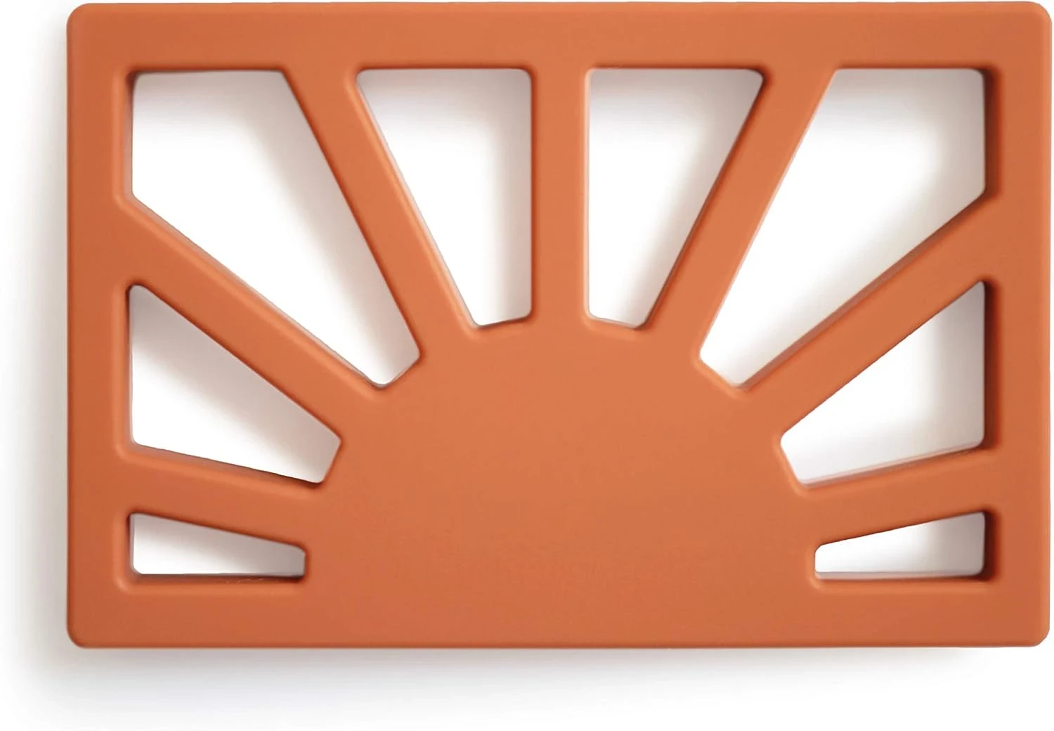 Mushie Teether Sun Clay - MU2560271