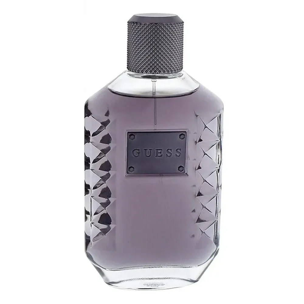 Guess Dare Eau de Toilette (EDT) 100 ml for Men - Woody Spicy Fragrance - 3614220833613